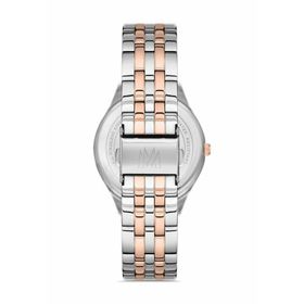 Momentus SW259T-09SR Kadın Kol Saati
