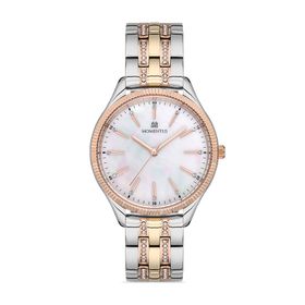 Momentus SW259Z-09SR Kadın Kol Saati