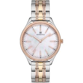 Momentus SW259Z-09SR Kadın Kol Saati