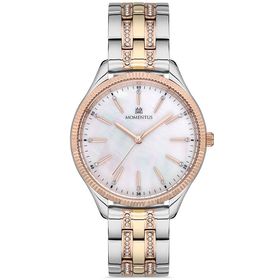 Momentus SW259Z-09SR Kadın Kol Saati