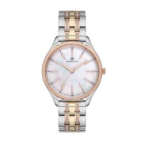 Momentus SW259Z-09SR Kadın Kol Saati