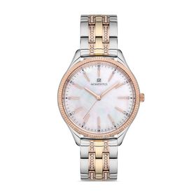 Momentus SW259Z-09SR Kadın Kol Saati