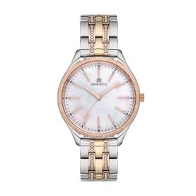 Momentus SW259Z-09SR Kadın Kol Saati