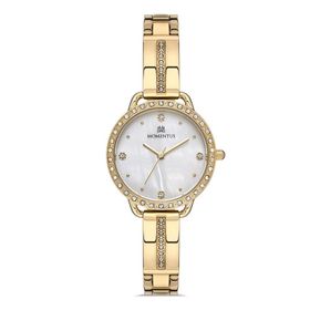 Momentus-sw260g-02sg Kadın Kol Saati