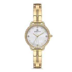 Momentus-sw260g-02sg Kadın Kol Saati