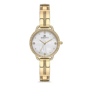 Momentus-sw260g-02sg Kadın Kol Saati