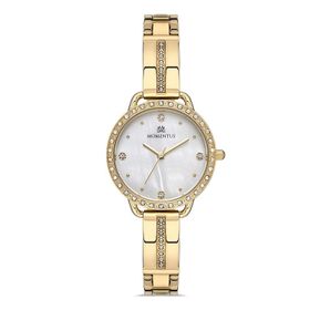 Momentus-sw260g-02sg Kadın Kol Saati