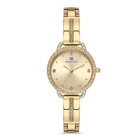 MOMENTUS SW260G-08SG Kadın Kol Saati