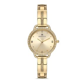 MOMENTUS SW260G-08SG Kadın Kol Saati