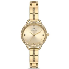 MOMENTUS SW260G-08SG Kadın Kol Saati