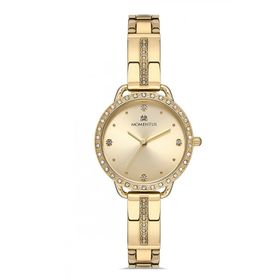 MOMENTUS SW260G-08SG Kadın Kol Saati