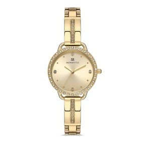 MOMENTUS SW260G-08SG Kadın Kol Saati