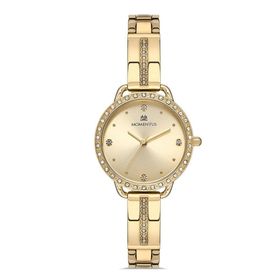 MOMENTUS SW260G-08SG Kadın Kol Saati