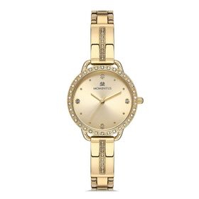 MOMENTUS SW260G-08SG Kadın Kol Saati