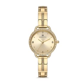 MOMENTUS SW260G-08SG Kadın Kol Saati
