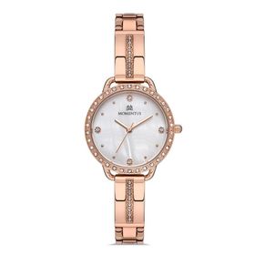 Momentus-sw260r-02sr Kadın Kol Saati