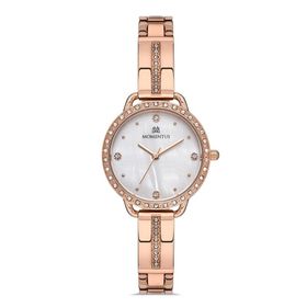 Momentus-sw260r-02sr Kadın Kol Saati
