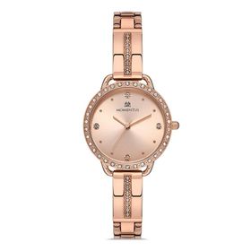 Momentus Sw260r-12sr Bayan Kol Saati