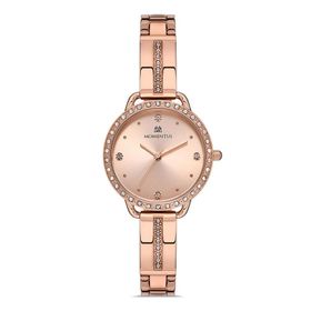Momentus Sw260r-12sr Bayan Kol Saati