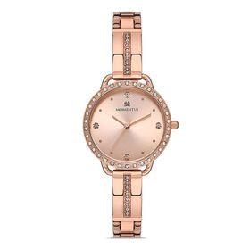 Momentus Sw260r-12sr Bayan Kol Saati
