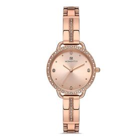 Momentus Sw260r-12sr Bayan Kol Saati
