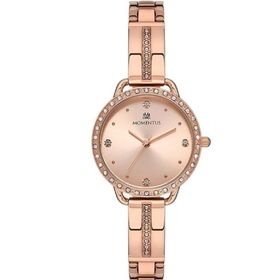 Momentus Sw260r-12sr Bayan Kol Saati