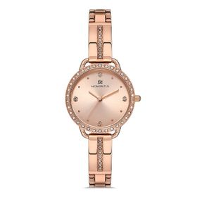 Momentus Sw260r-12sr Bayan Kol Saati