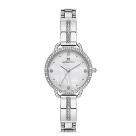 Momentus-sw260s-02ss Kadın Kol Saati