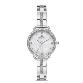 Momentus-sw260s-02ss Kadın Kol Saati