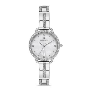 Momentus-sw260s-02ss Kadın Kol Saati