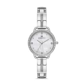 Momentus-sw260s-02ss Kadın Kol Saati