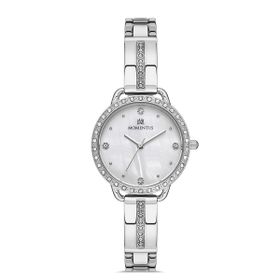 Momentus-sw260s-02ss Kadın Kol Saati