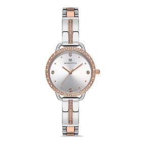 Momentus-sw260t-02sr Kadın Kol Saati