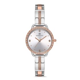 Momentus-sw260t-02sr Kadın Kol Saati