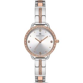 Momentus-sw260t-02sr Kadın Kol Saati