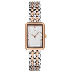 Momentus Sw273t-02sr Kadın Kol Saati