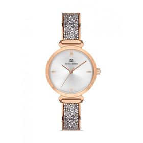 Momentus SW274R-02SR Kadın Kol Saati