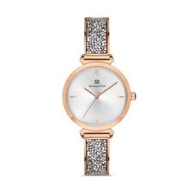 Momentus SW274R-02SR Kadın Kol Saati