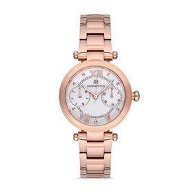 Momentus SW274R-02SR Kadın Kol Saati