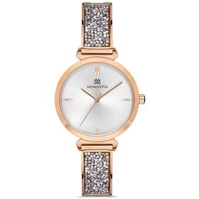 Momentus SW274R-02SR Kadın Kol Saati