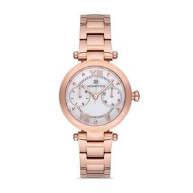 Momentus SW274R-02SR Kadın Kol Saati