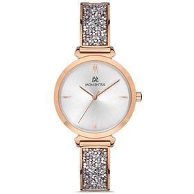 Momentus SW274R-02SR Kadın Kol Saati