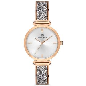 Momentus SW274R-02SR Kadın Kol Saati