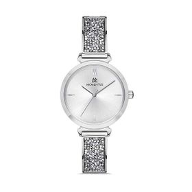 Momentus Sw274s-02ss Kadın Kol Saati