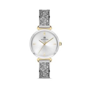 Momentus SW274S-02TG Kadın Kol Saati