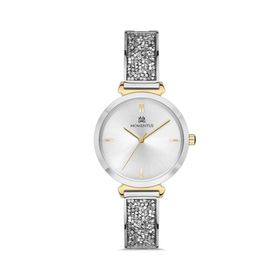 Momentus SW274S-02TG Kadın Kol Saati
