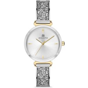 Momentus SW274S-02TG Kadın Kol Saati