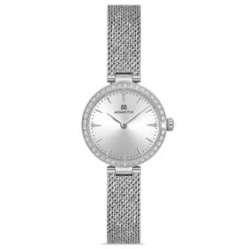 Momentus SW275S-02SS Kadın Kol Saati