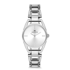 Momentus SW280S-02SS Kadın Kol Saati