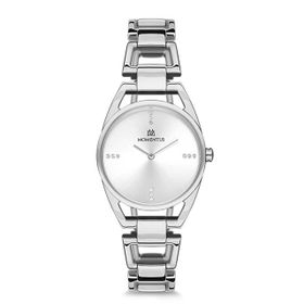 Momentus SW280S-02SS Kadın Kol Saati